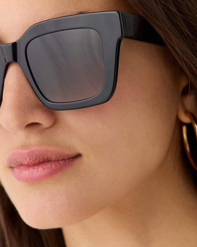 Monterey sunglasses | J. Crew US
