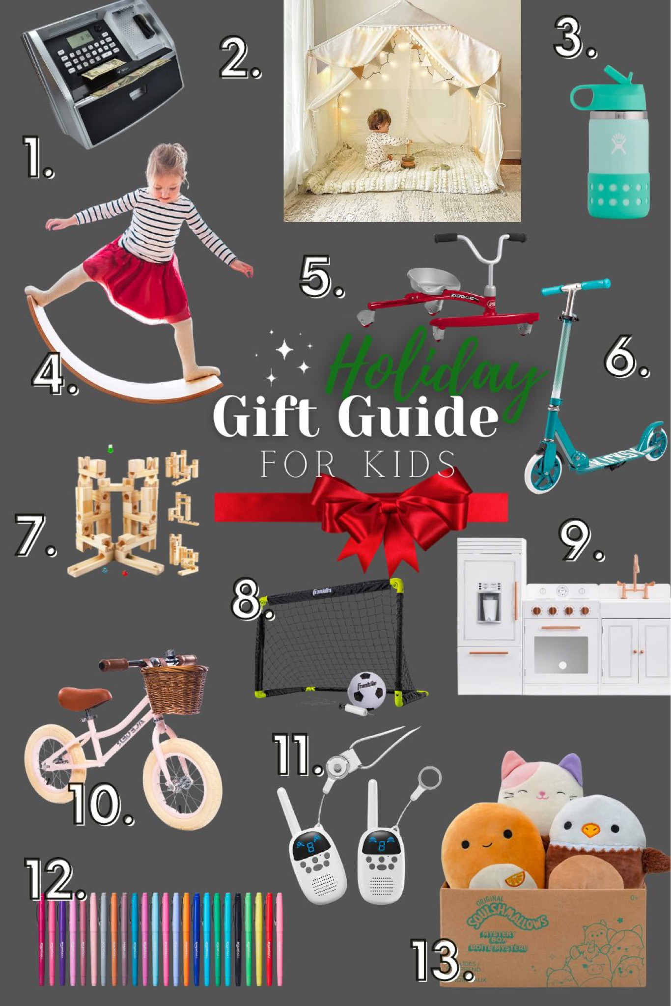 Gift guide for teens and teeens

#LTKSeasonal #LTKHoliday #LTKkids