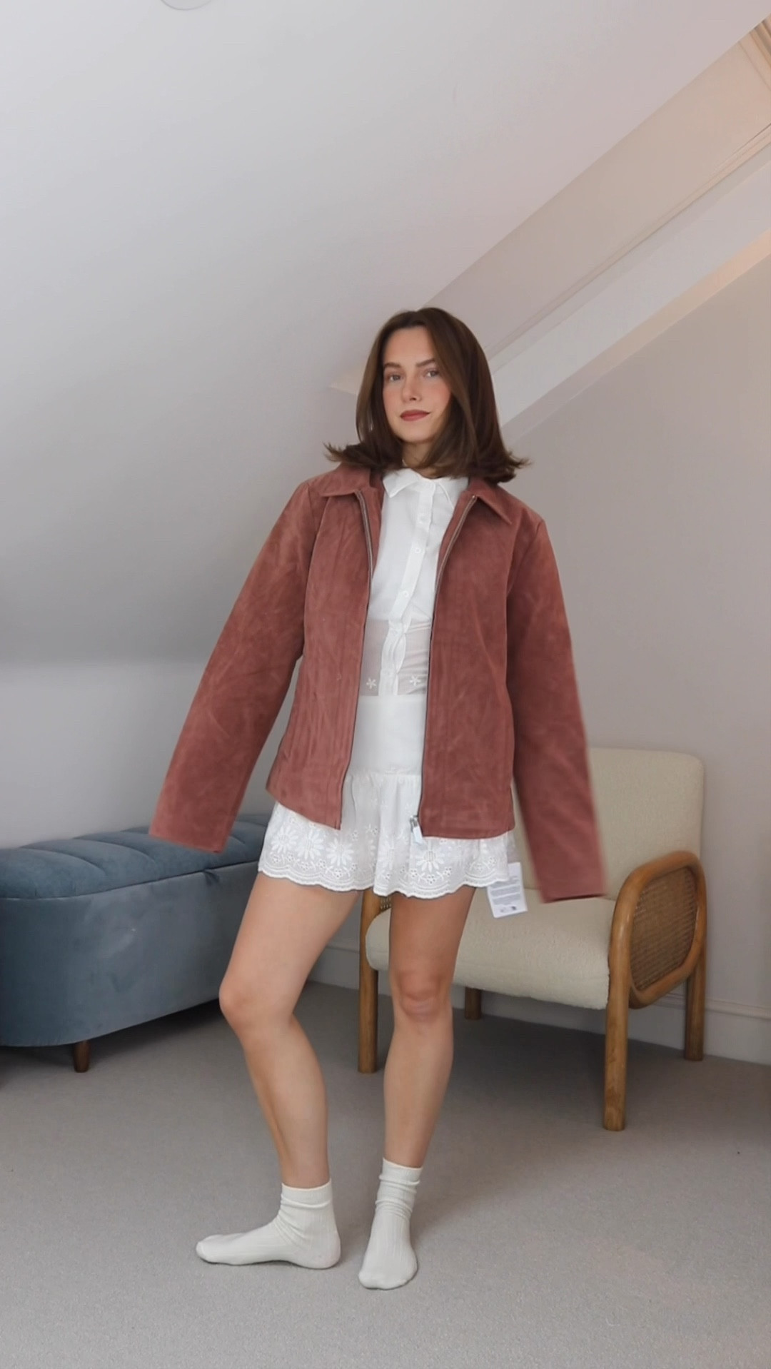 ASOS / Topshop autumn try on 🍂

#LTKpetite #LTKautumn #LTKuk