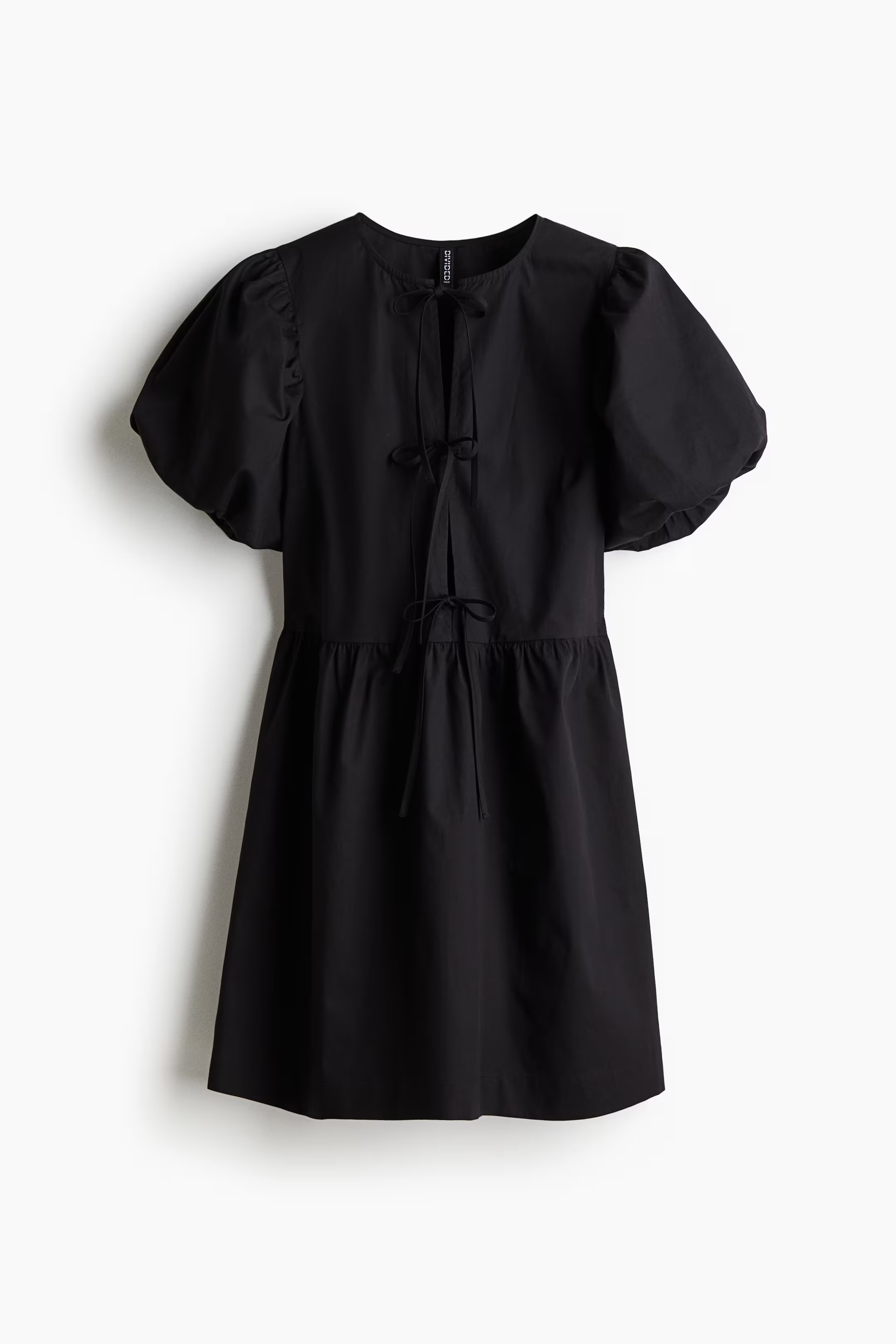 Black | H&M (US + CA)