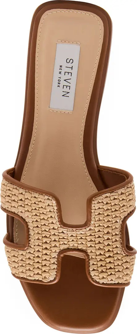 Harlien Slide Sandal (Women) | Nordstrom Rack