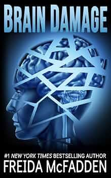 Brain Damage | Amazon (US)