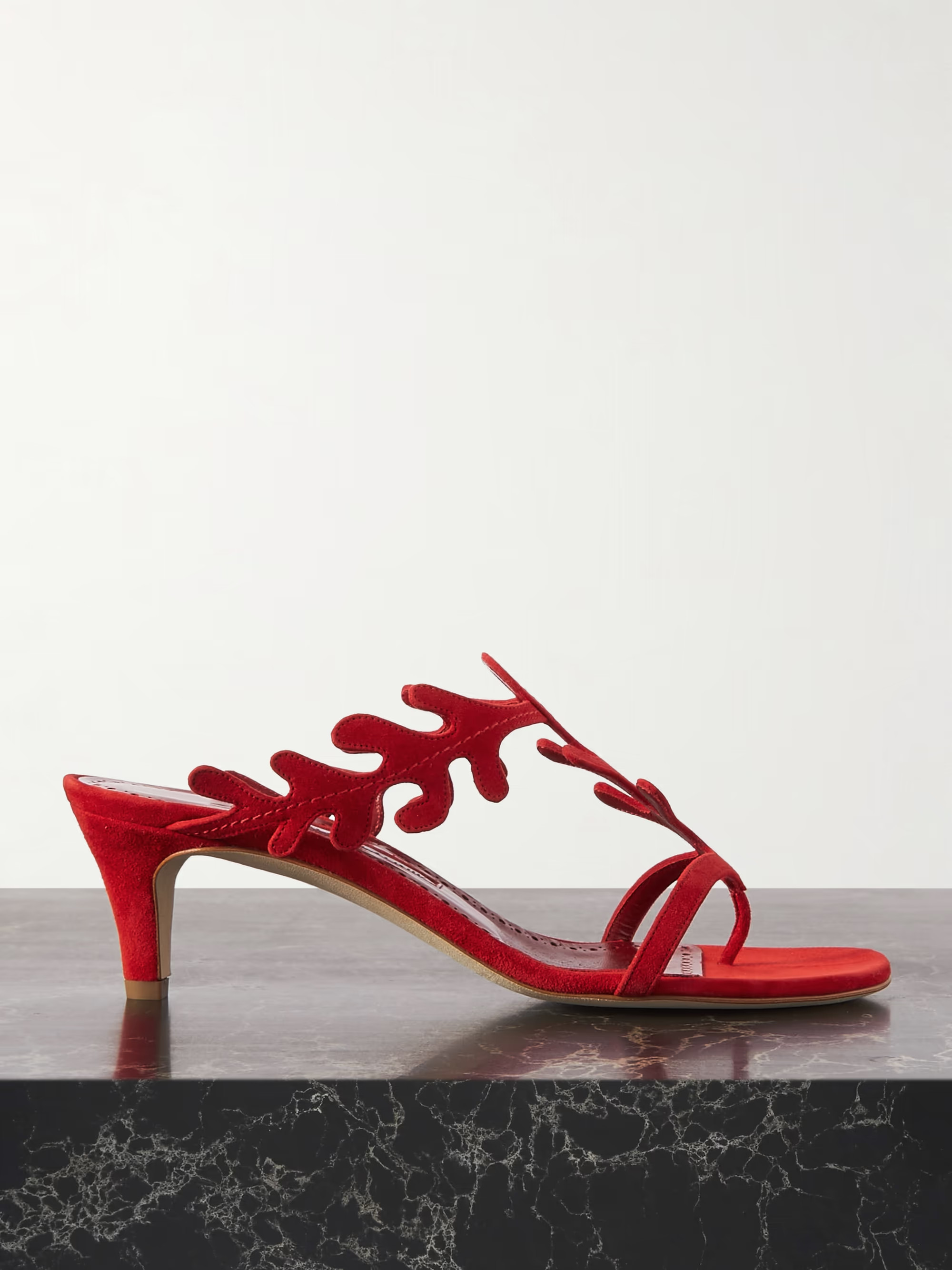 MANOLO BLAHNIK | NET-A-PORTER (US)