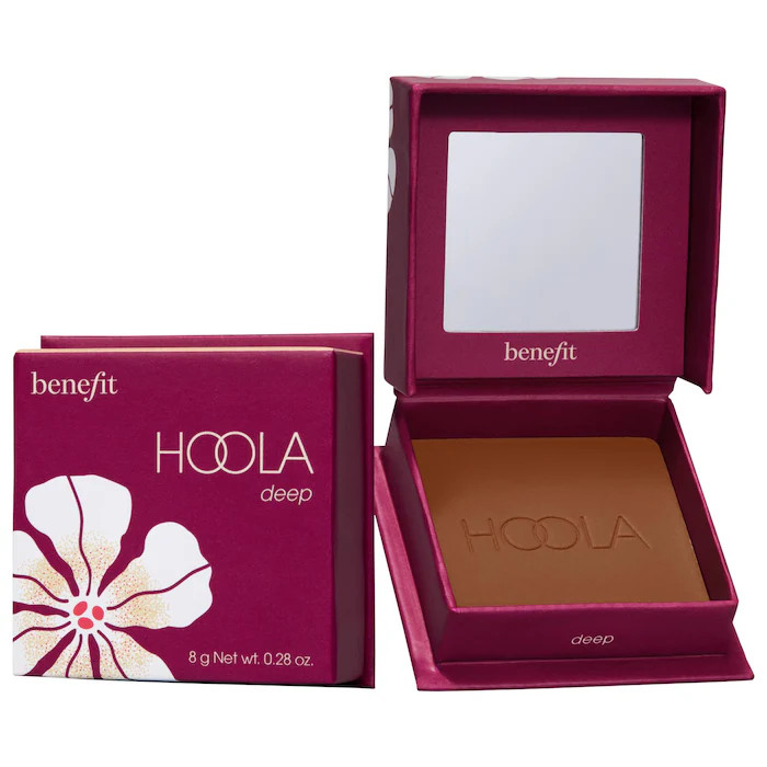 Hoola Matte Powder Bronzer | Sephora (US)
