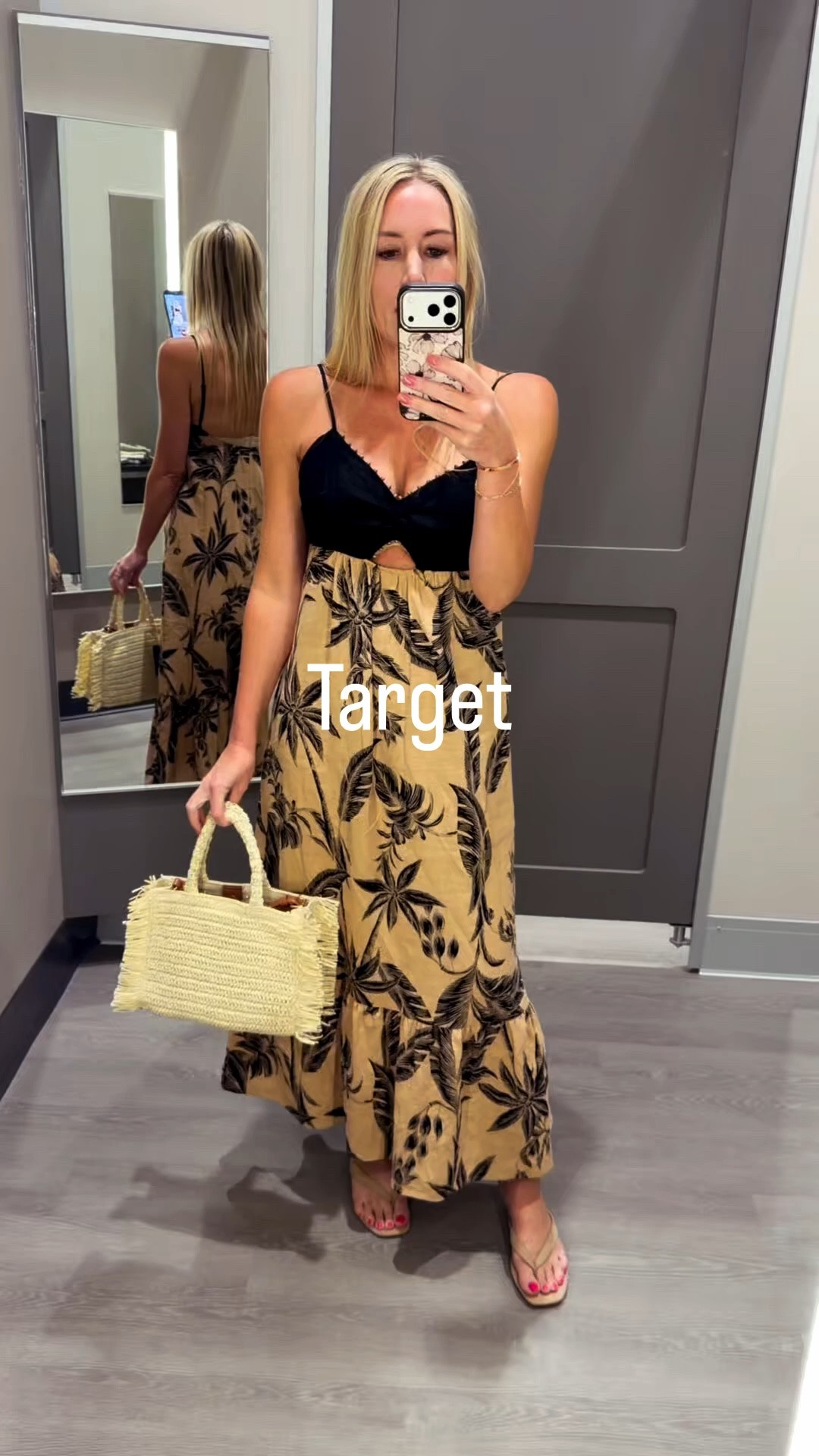 Summer wardrobe edit❤️ dresses, skirts, shorts, tops all ready for your summer events! @Target always has the best summer wardrobe finds❤️

#LTKSaleAlert #LTKTravel #LTKootd