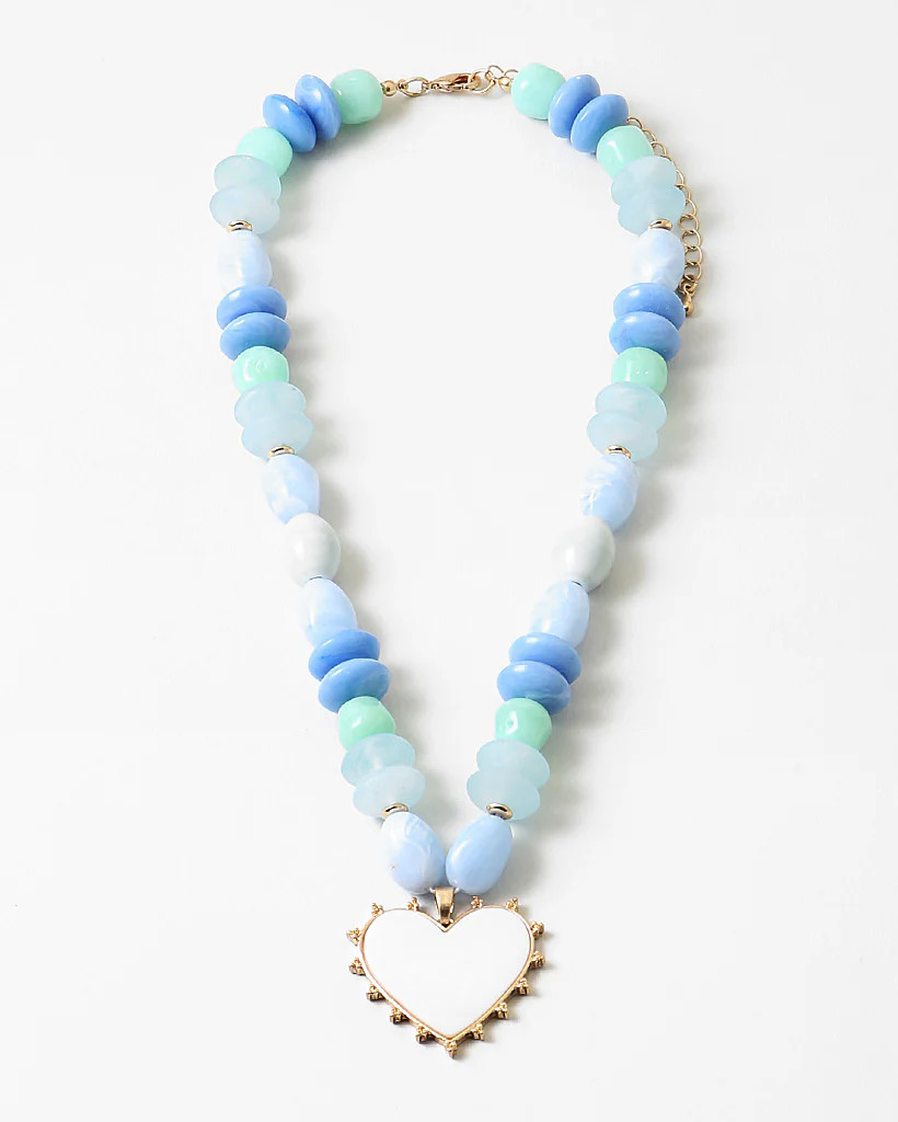 The Blue Elizabeth | Erin McDermott Jewelry