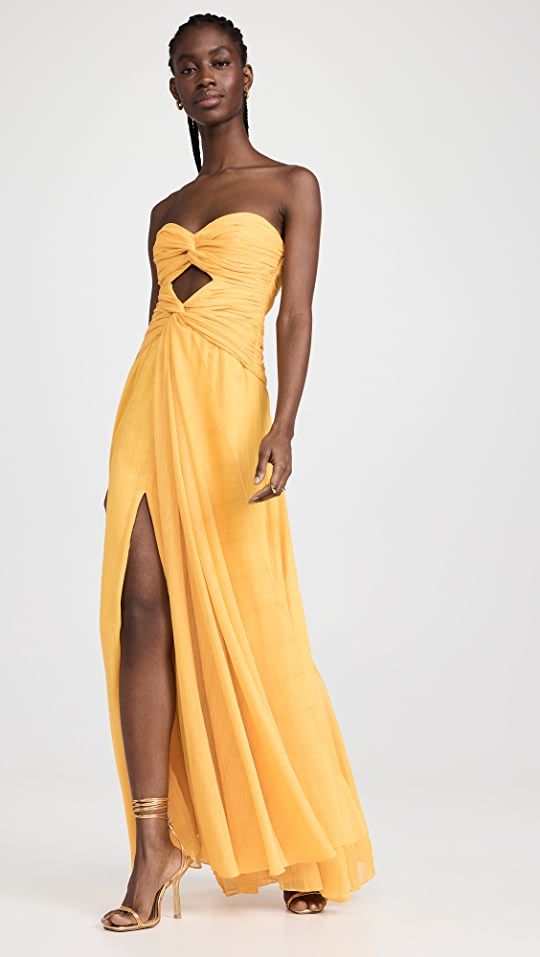 LIKELY Clea Gown | SHOPBOP | Shopbop