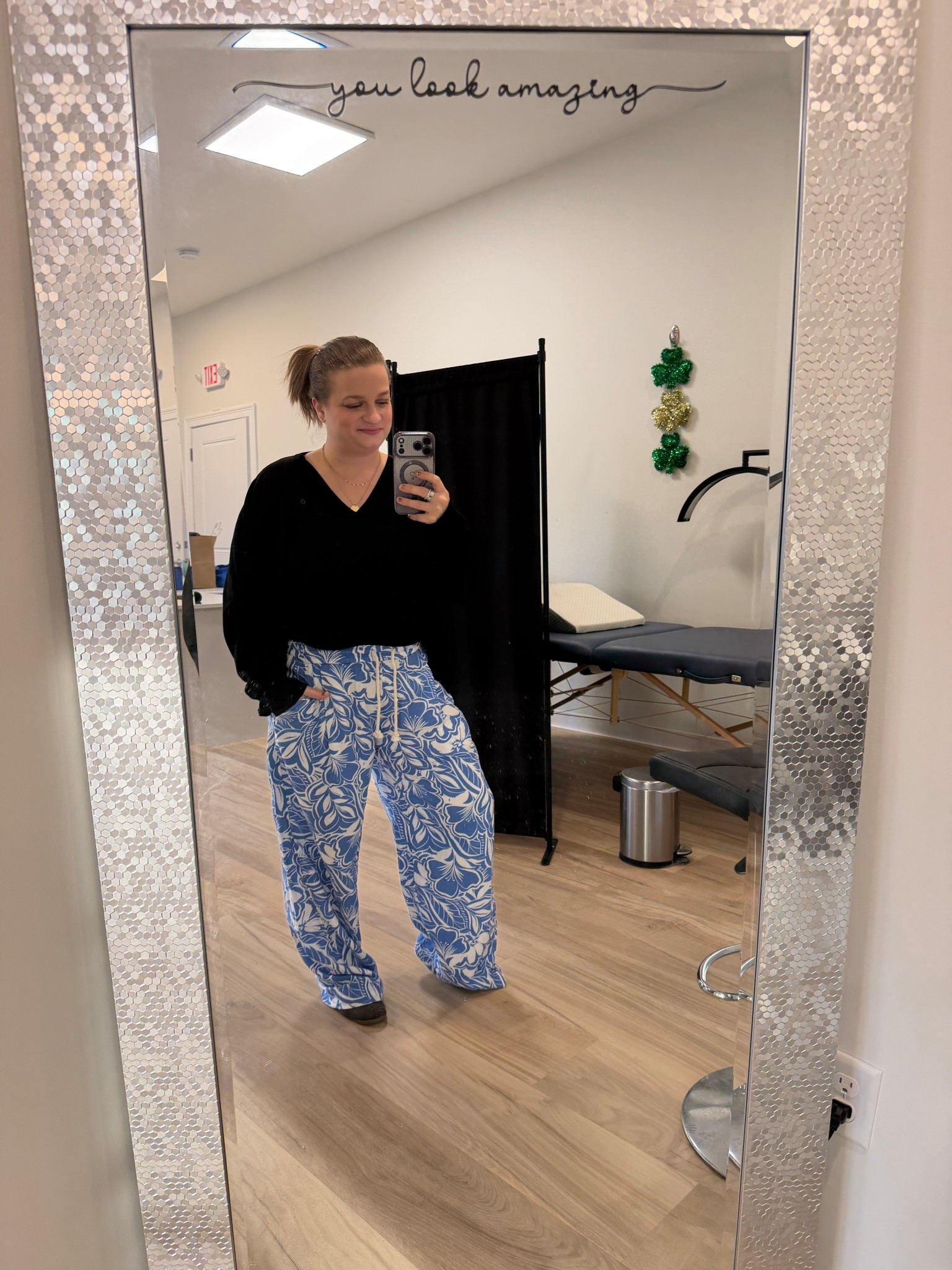 Felt cute, won’t delete later 💕

#LTKMidsize #LTKPetite #LTKootd