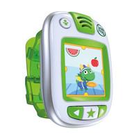 Click for more info about LeapFrog LeapBand, Green