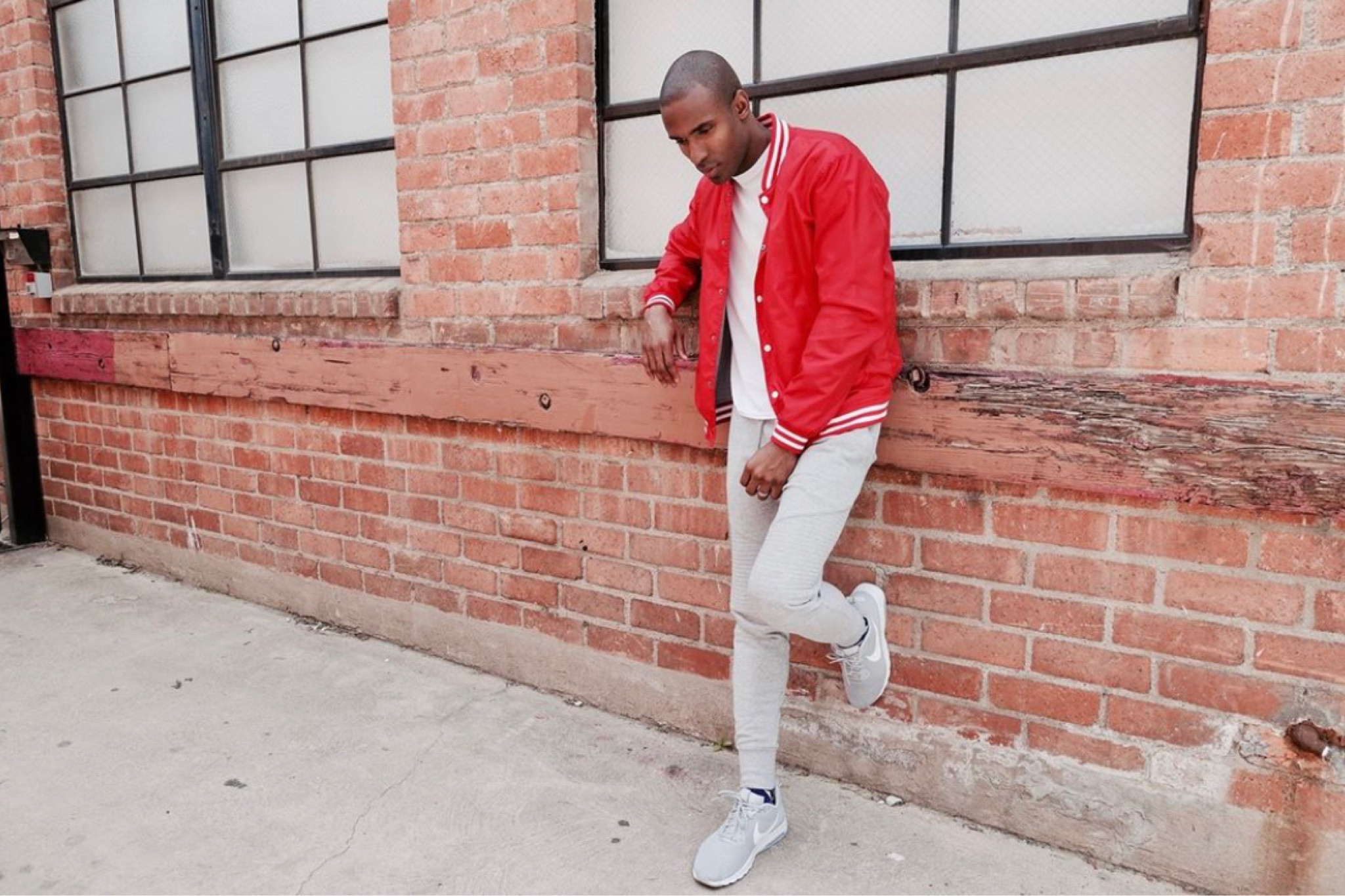 Red all day❗️shop this similar style in tagged ✌️

#LTKmens #LTKsalealert #LTKFind