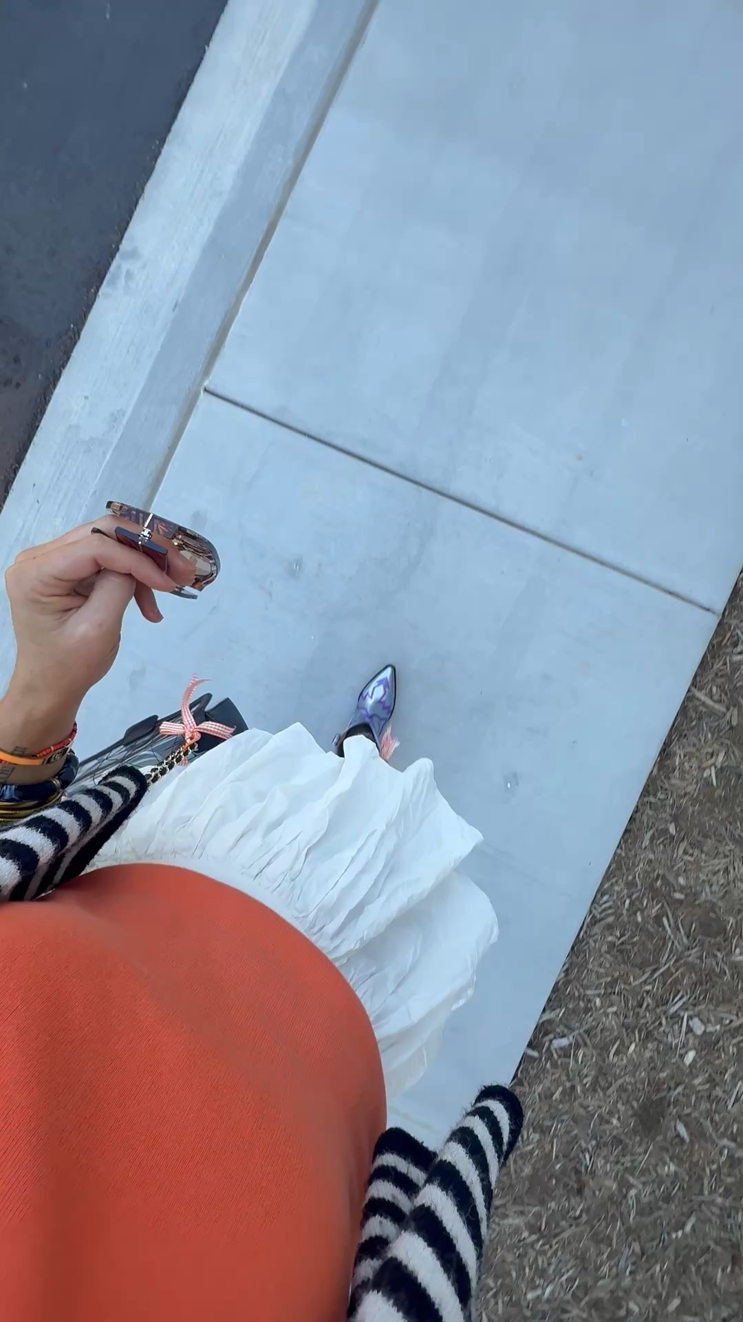 Clemson game day outfit 🐅

#LTKU #LTKSeasonal #LTKStyleTip