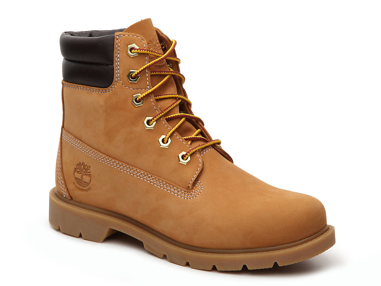 Linden Woods Combat Boot | DSW