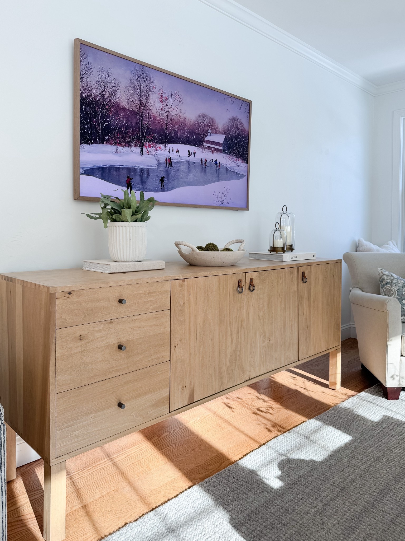 Coastal Living room 
Amazon coastal decor console table  accent table  home  home decor  coastal home finds  living room  living room Inspo  sherricalnanhome 

#LTKHome