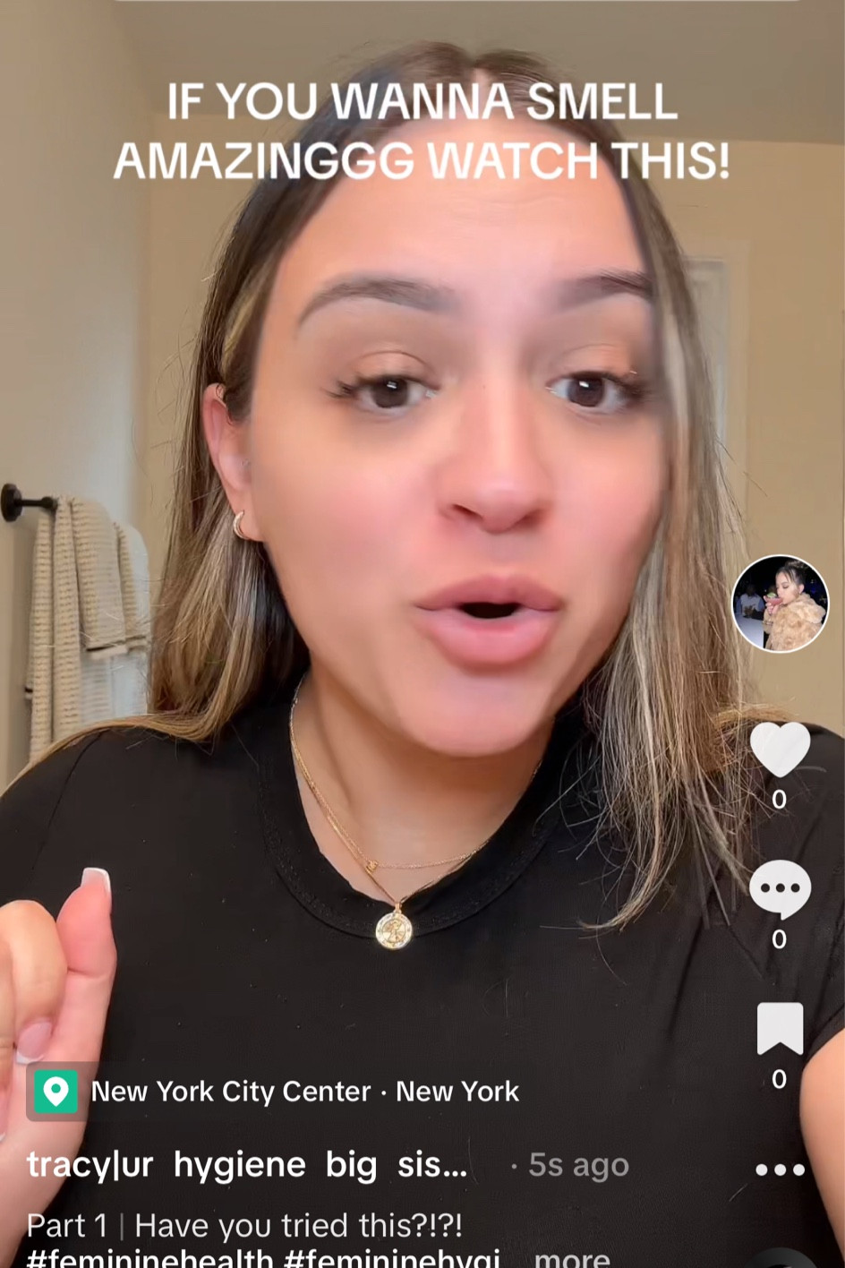 This scent combo will drive your man crazyyyy

Perfume lotion oil scent combo how to smell good all day 

#LTKHoliday #LTKbeauty