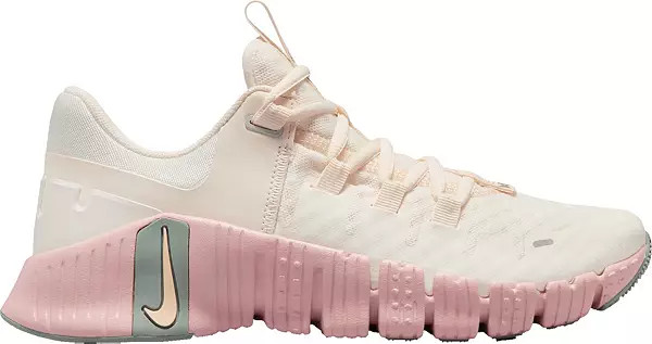 Nike Women's Free Metcon 5 Training Shoes | Dick's Sporting Goods | Dick's Sporting Goods
