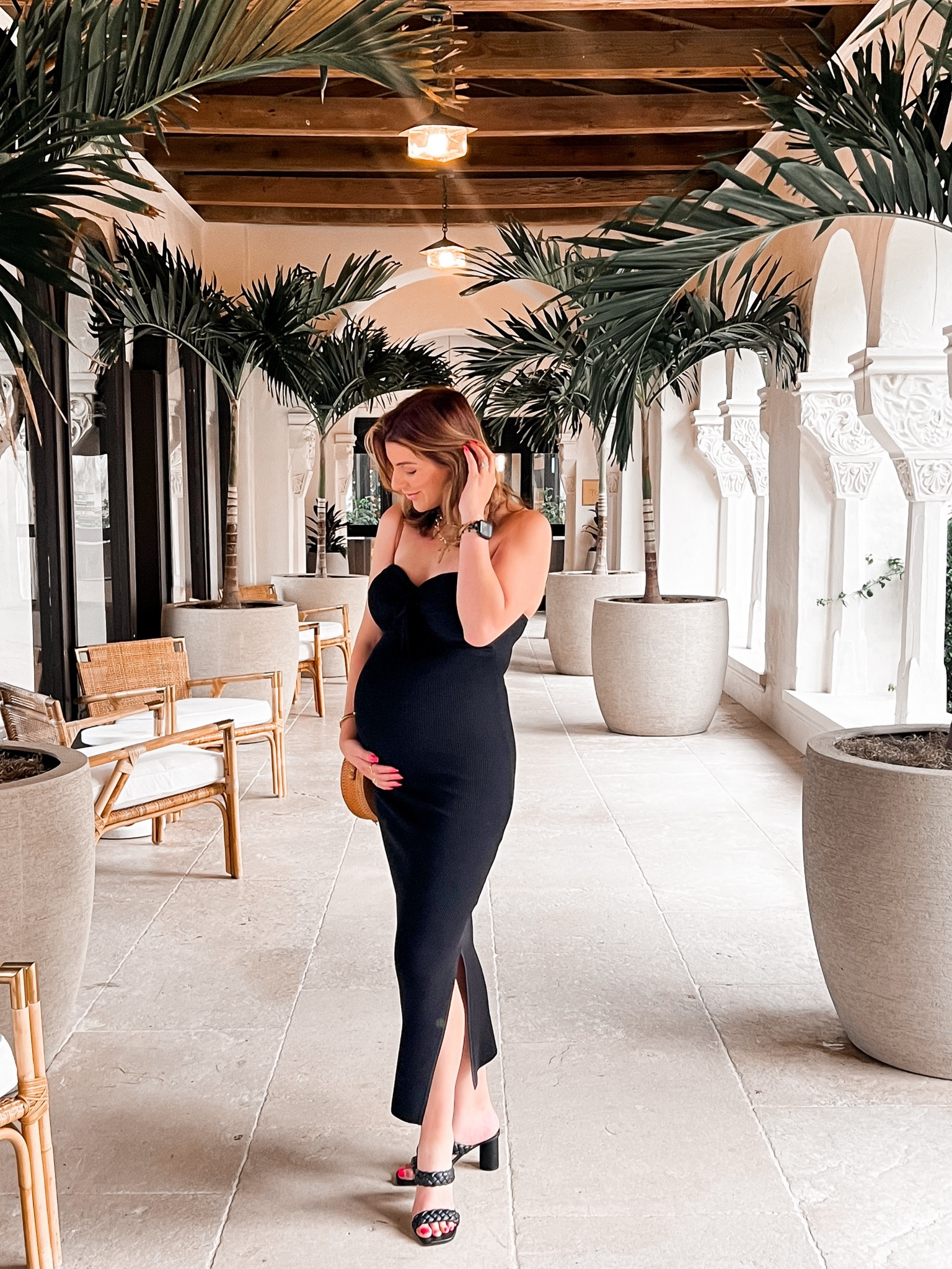 Baby Moon
#pregnancy #bump #bumpstyle #dress #summer #4thofjuly #summer 

#LTKtravel #LTKSeasonal #LTKbump