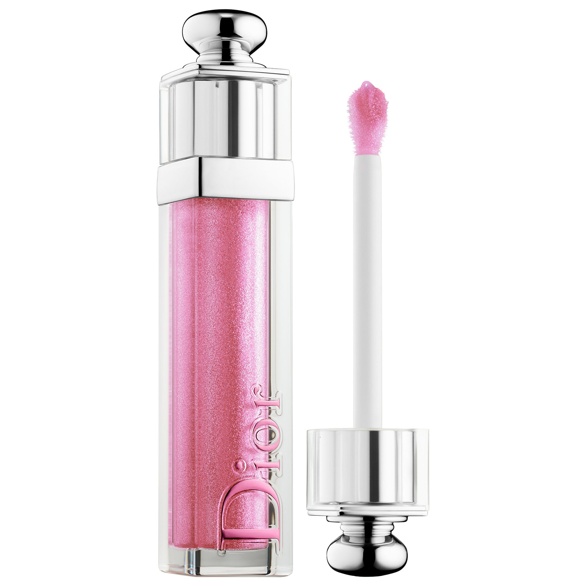 Dior Dior Addict Stellar Lip Gloss 465 Shock 0.21 oz/ 6.5ml | Sephora (US)