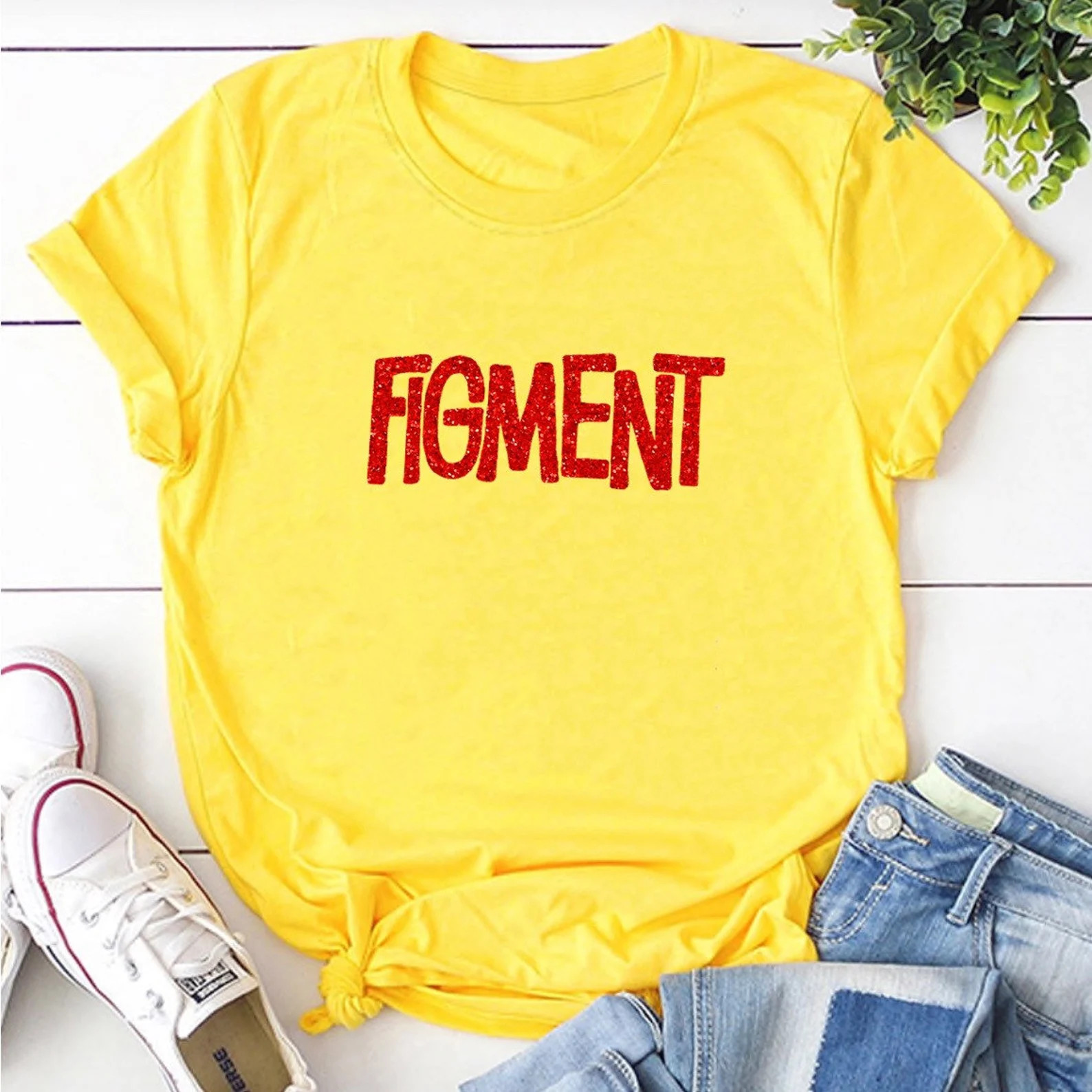 Figment Disneybound Disney Dragon Epcot Imagination Disneyland | Etsy | Etsy (US)