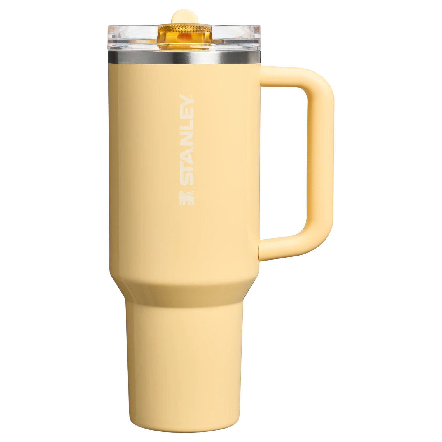 The Quencher ProTour Flip Straw Tumbler | 40 OZ | 1.18 L | Stanley PMI Canada