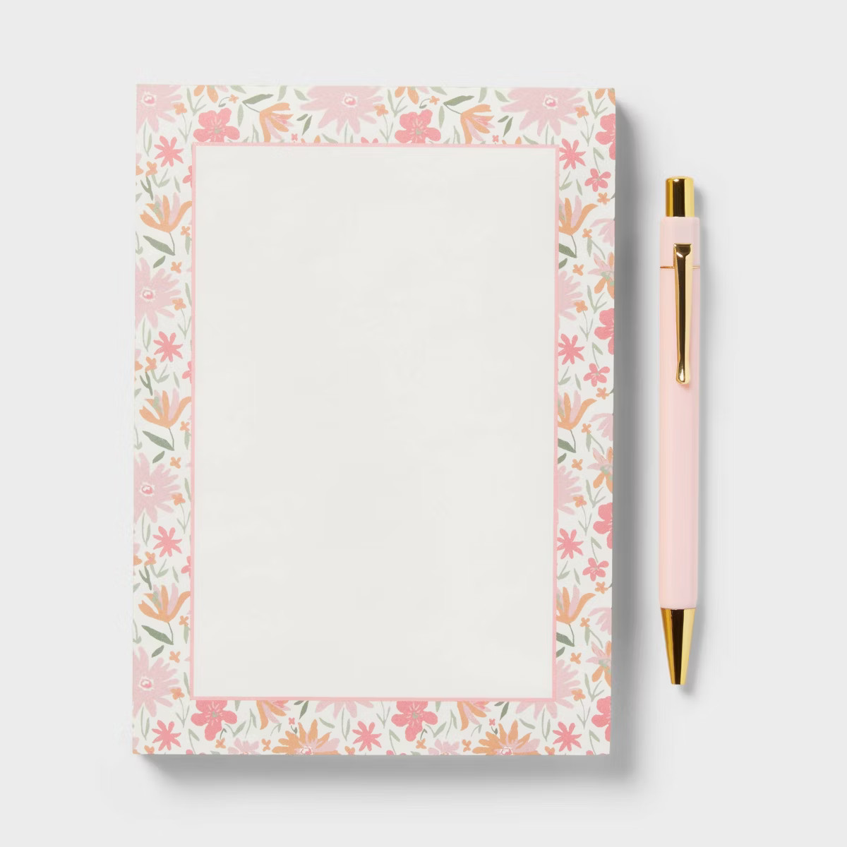 Mother's Day Pen Set with Notepad - Spritz™ | Target