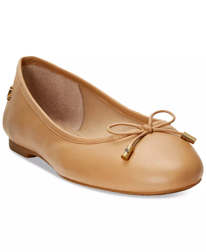 Women's Jayna Flats | Macys (US)