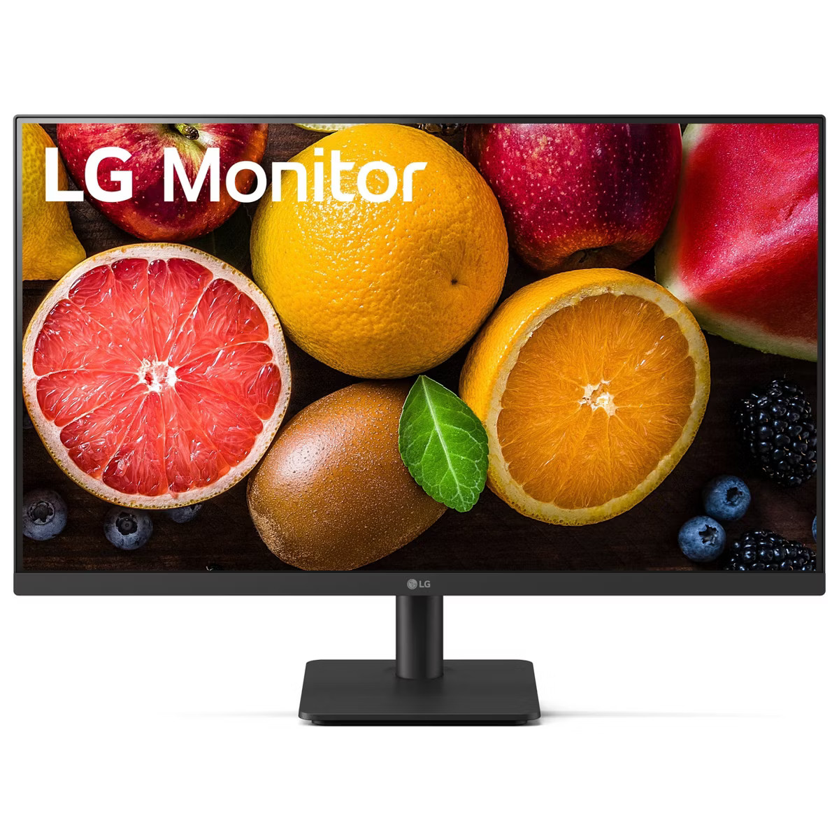 LG Electronics 27" IPS Full HD 100Hz Borderless Design Monitor | Target