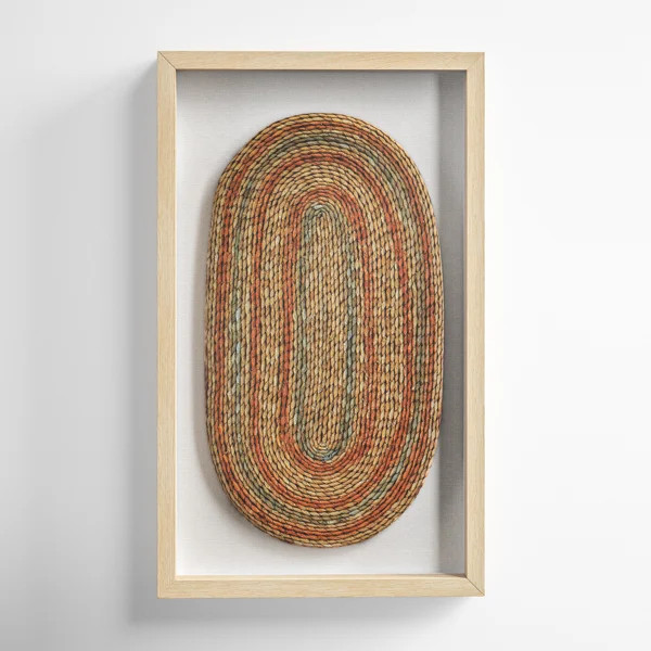 Lee Solid Wood Wall Decor | Wayfair North America
