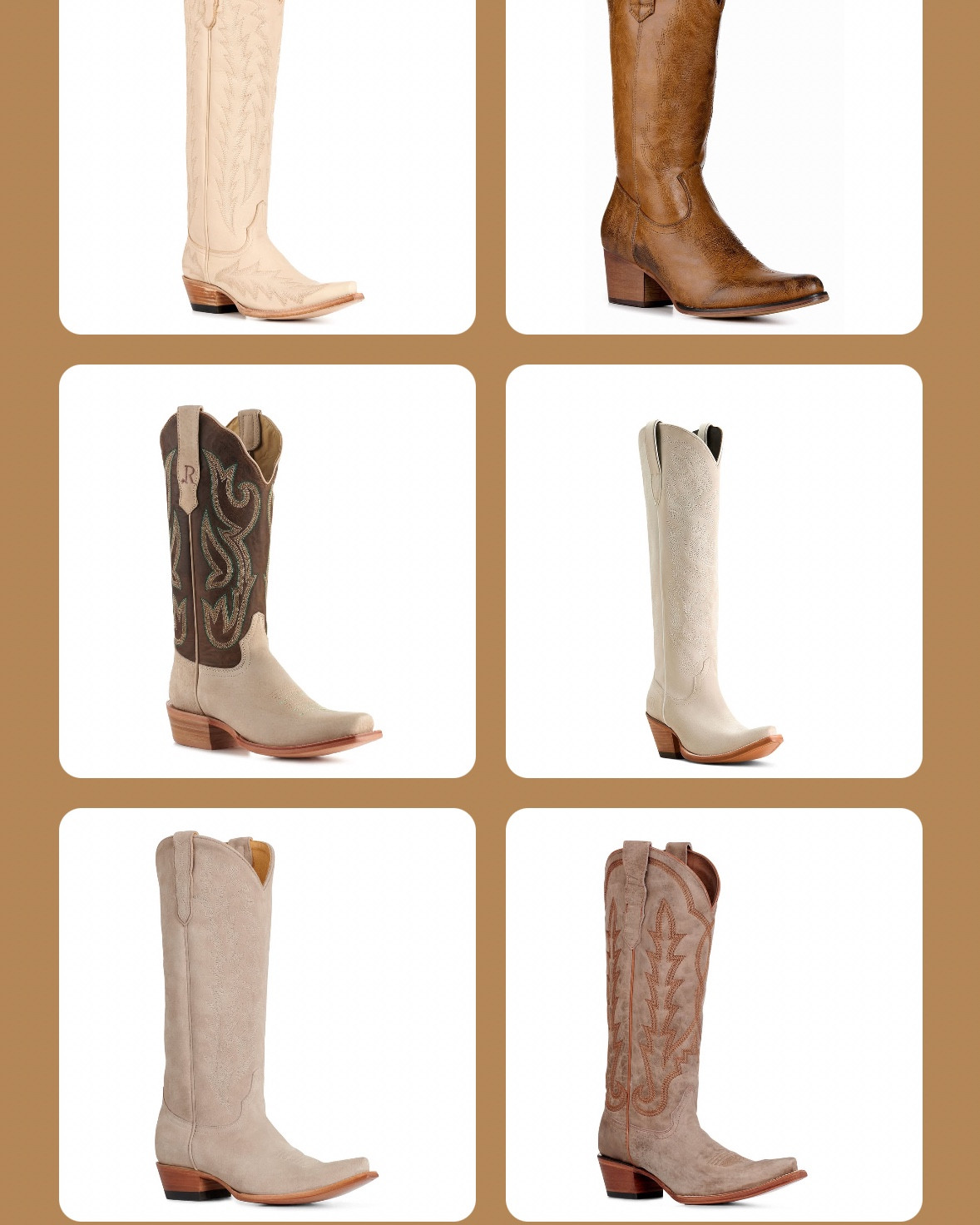The Whitney is a slightly shorter shaft than the Nancy and one of the comfiest boots I’ve tried on! So many fun colors to pick fromm

#LTKHoliday #LTKGiftGuide #LTKdayinmylife