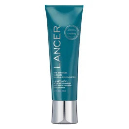 The Method: Cleanse Sensitive-Dehydrated Skin Bonus Size | Lancer Skincare