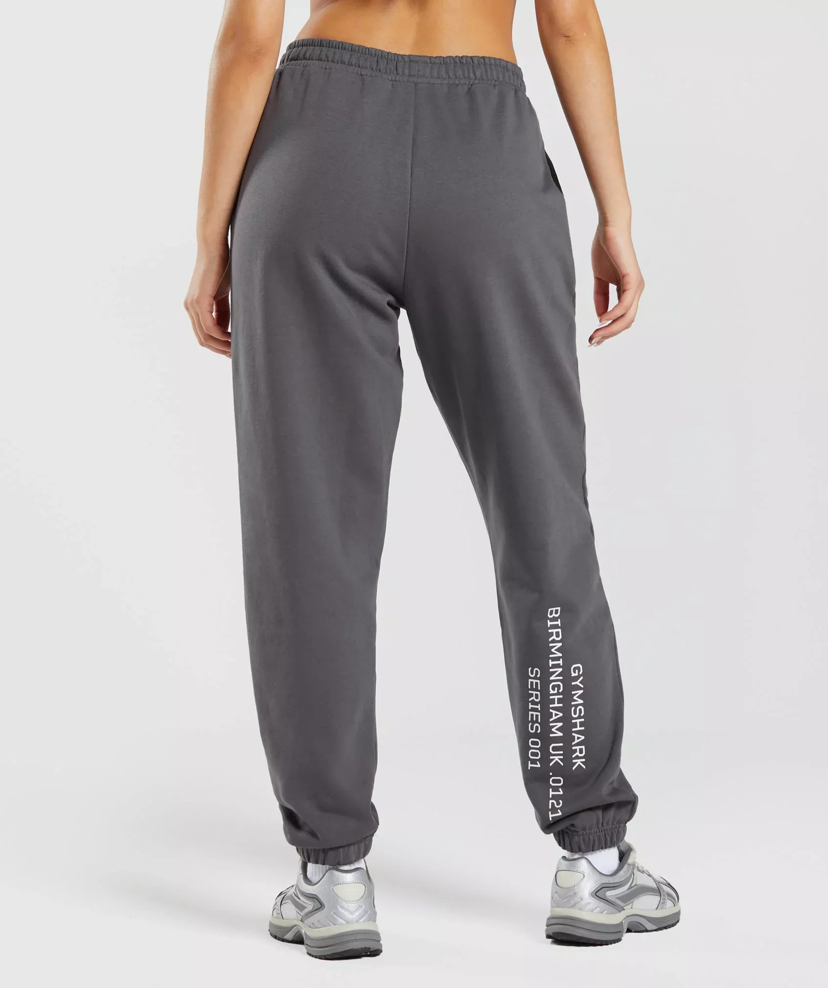 Gymshark tracksuit bottoms discount womens