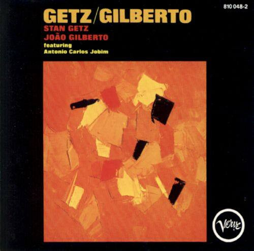 Getz/Gilberto [LP] VINYL - Best Buy | Best Buy U.S.