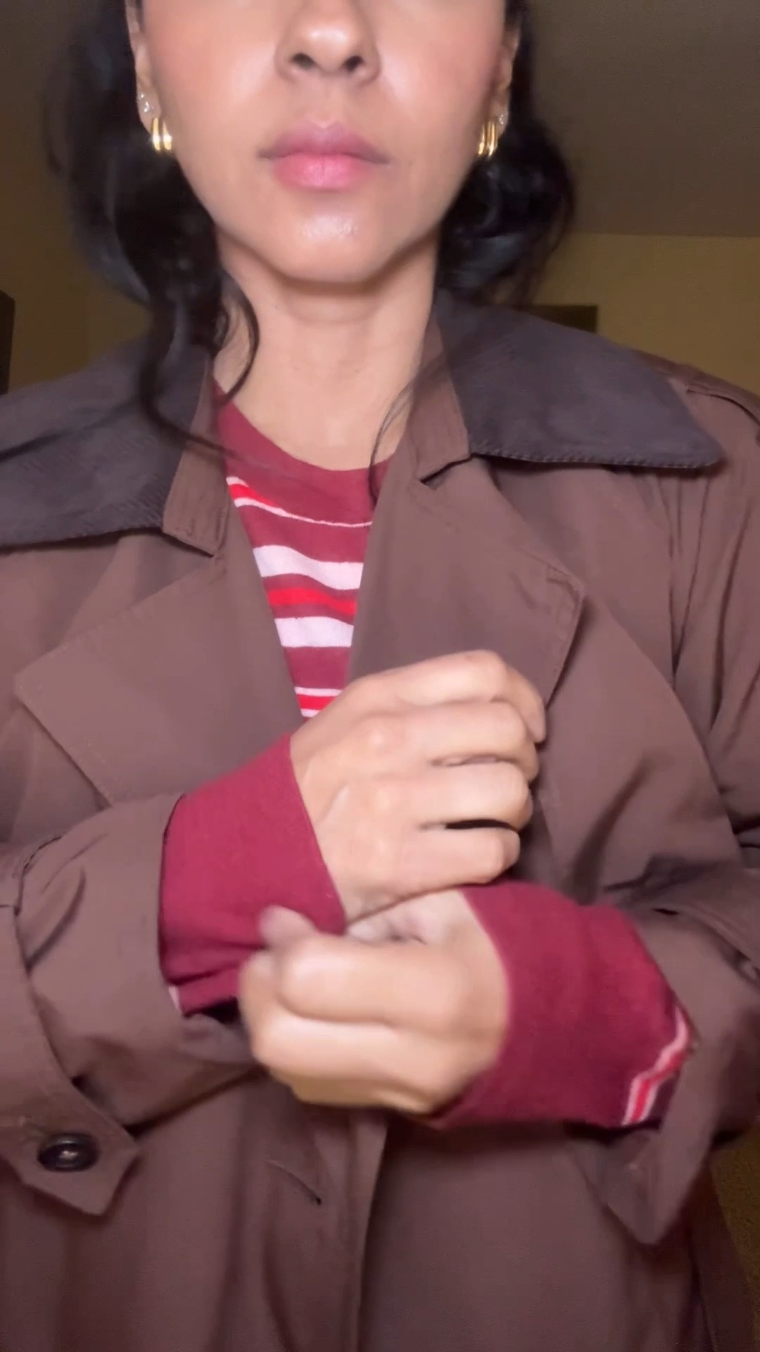 Basic winter layering 

#LTKootd #LTKOver40 #LTKgrwm