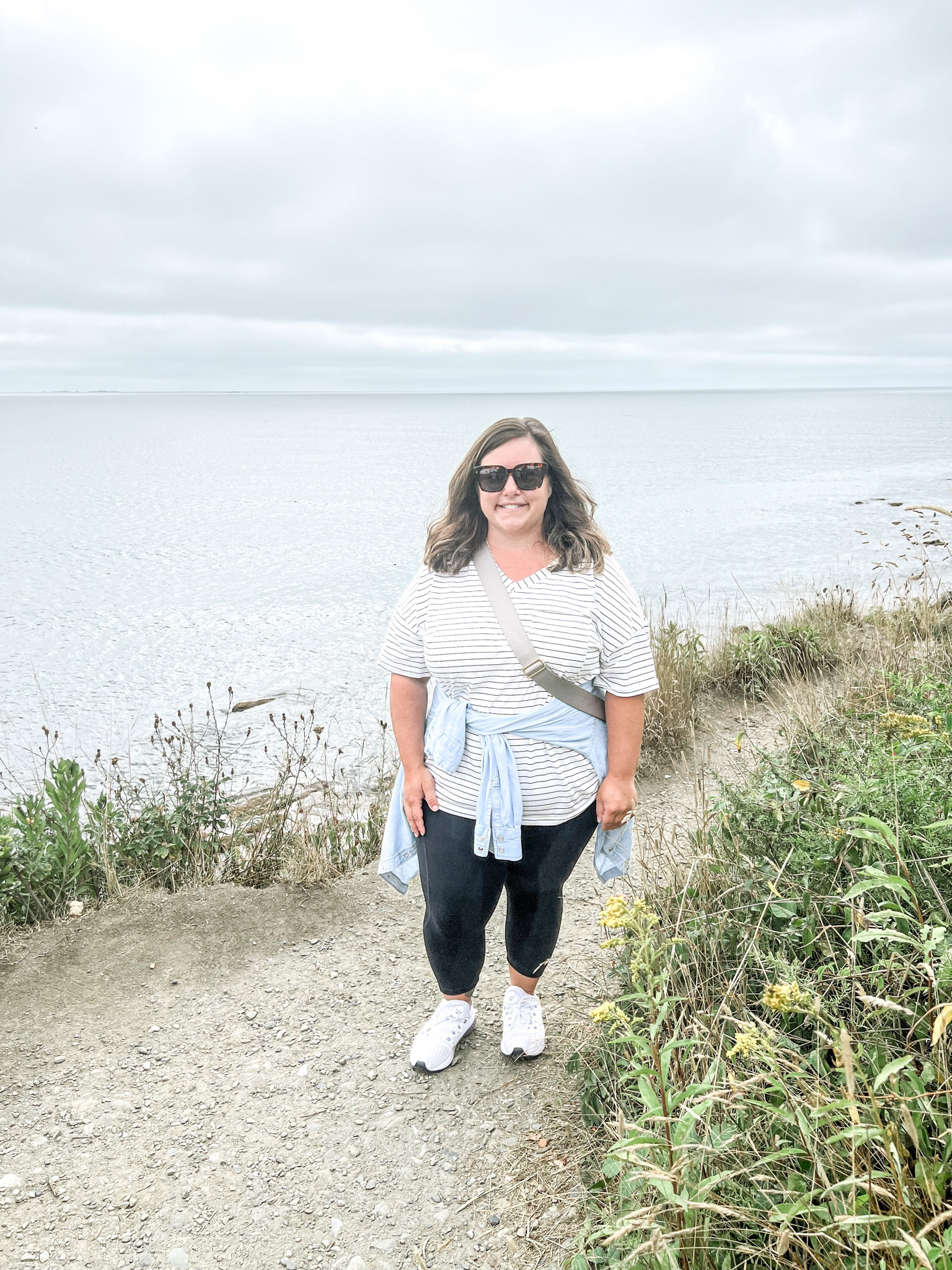 Casual weekend outfit 

#LTKcurves #LTKunder100 #LTKunder50
