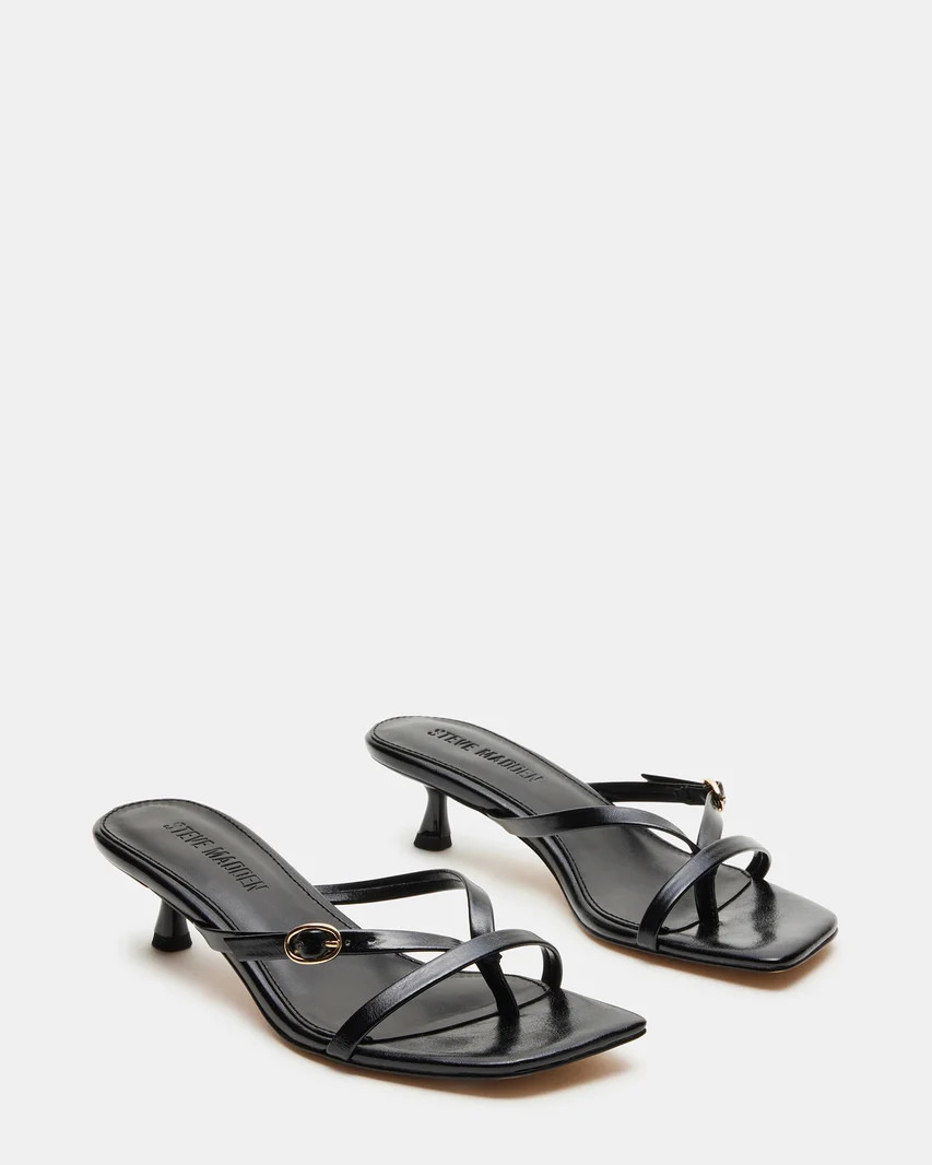 Jana Black | Steve Madden (US)
