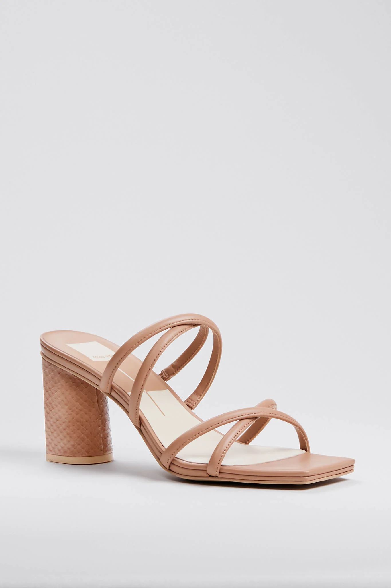 Cafe Leather Patsi Sandals | Tuckernuck (US)