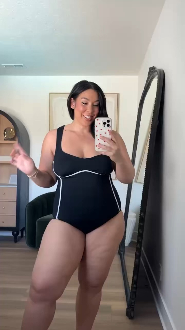 Midsize vacation outfit! Size XL, Use code BON15 for 15% off over $70 USD+
-
-
-
midsize swimwear, full coverage swimsuit, beach dress, vacation dress, one piece swimsuit, flowy dress, midsize fashion, size 14, size 16

#LTKSwim #LTKootd #LTKMidsize