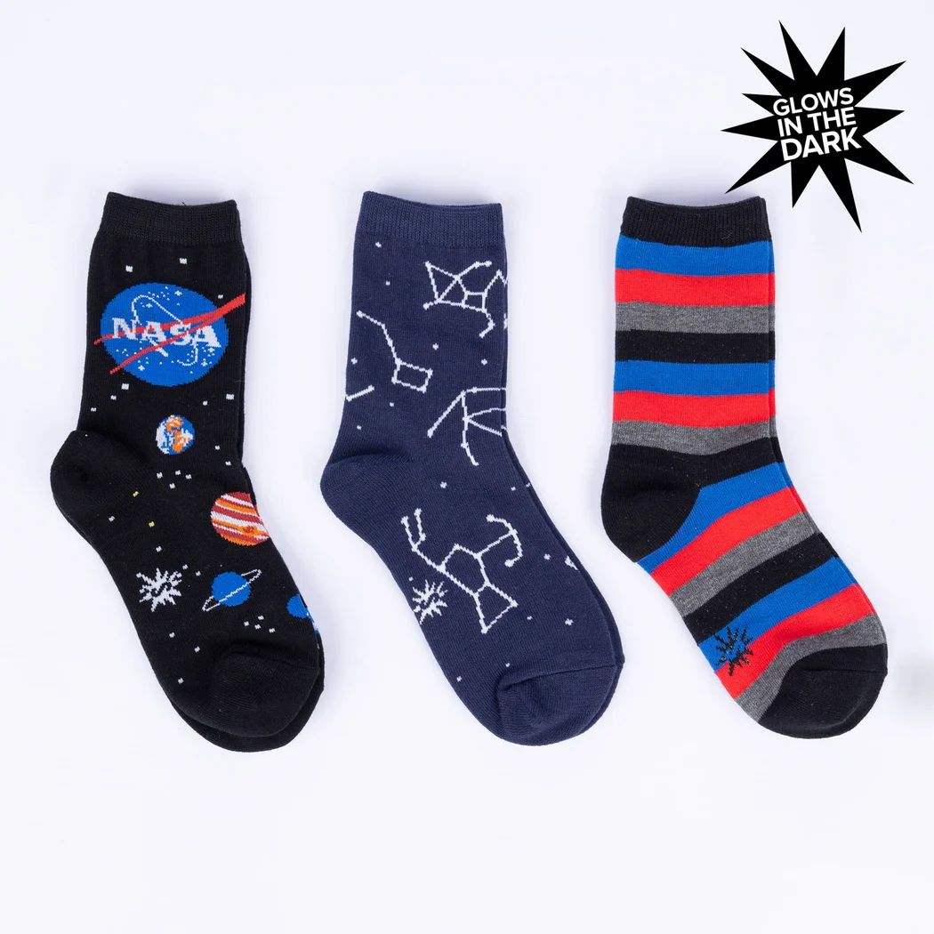 Start Getting Awesome Monthly Socks! | Sock It To Me