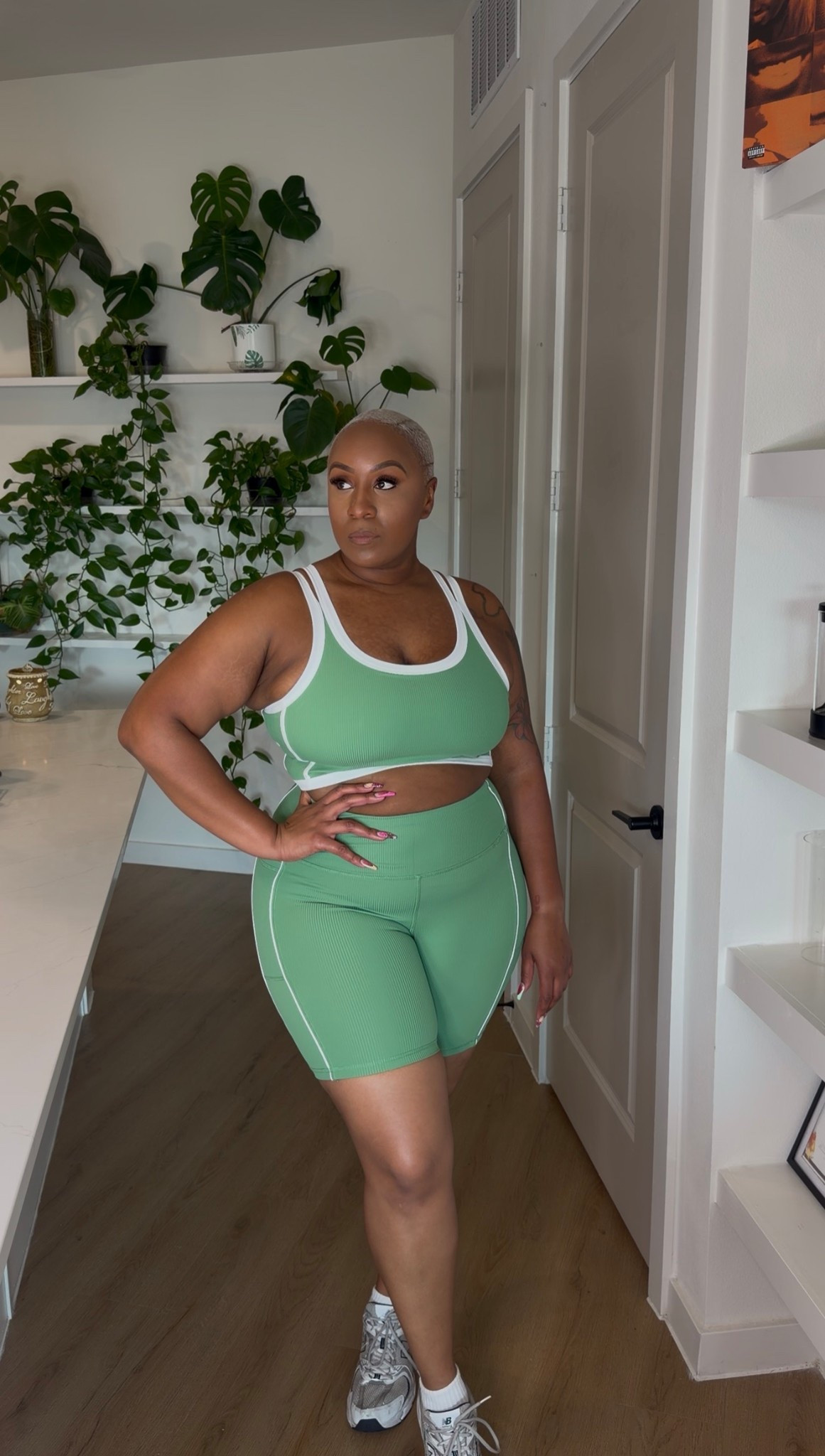 Plus Size Activewear | Torrid | Spring Sets | Matching sets | workout 

#LTKActive #LTKFestival #LTKPlusSize