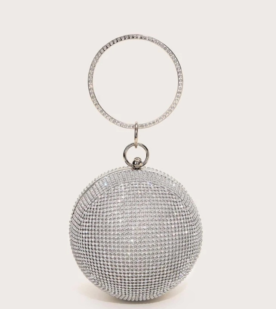 I love this diamond baggggg 😍 Of course i linked it for y’all 💓 

#LTKFind #LTKstyletip #LTKitbag