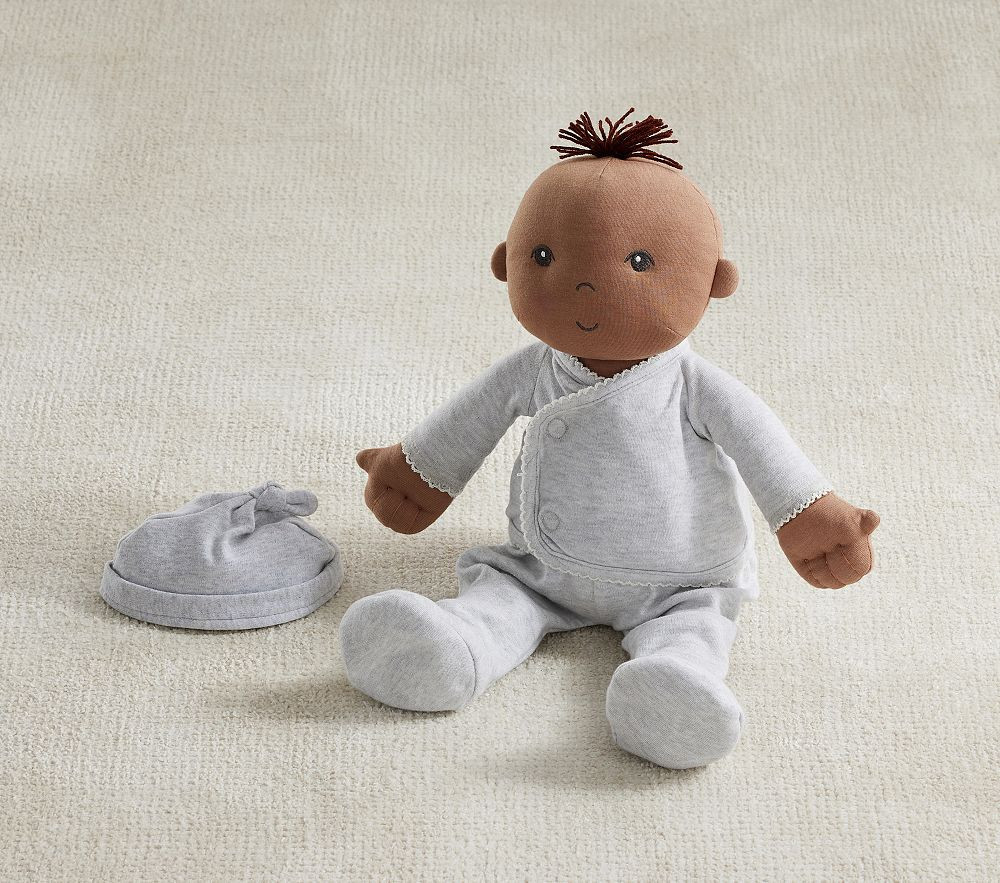 Soft Baby Doll, Noah | Pottery Barn Kids