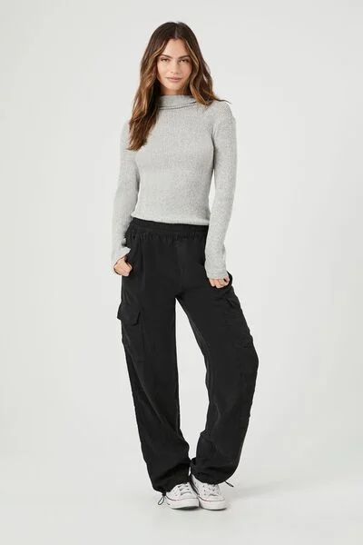 Baggy Cargo Pants | Forever 21