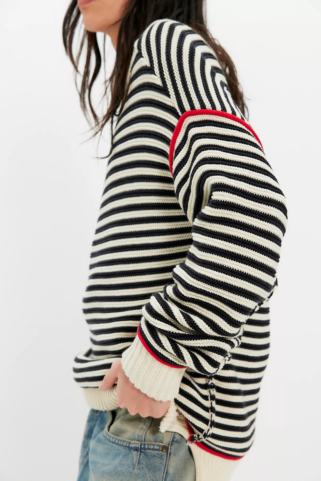 We The Free Asher Pullover | Free People (Global - UK&FR Excluded)