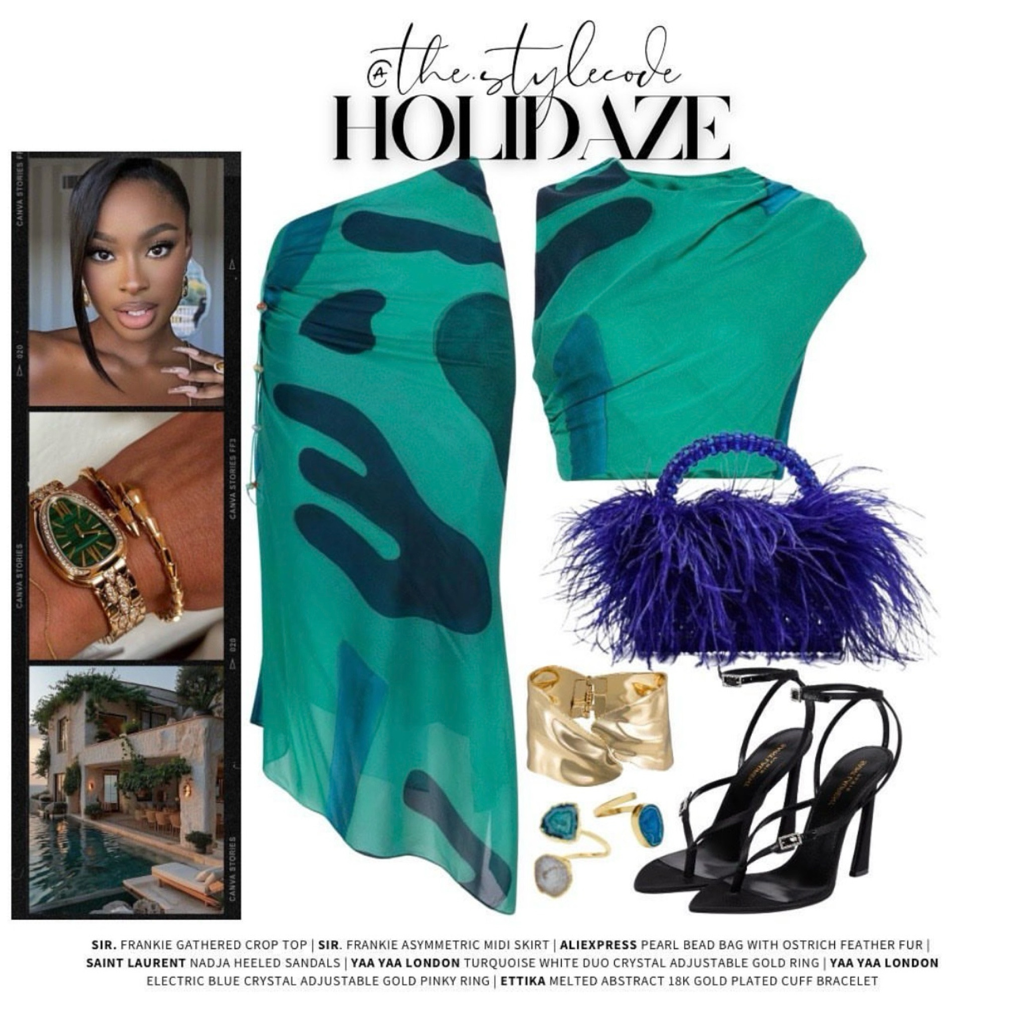 Summer nights are my favourite. 

#LTKeurope #LTKSeasonal #LTKtravel