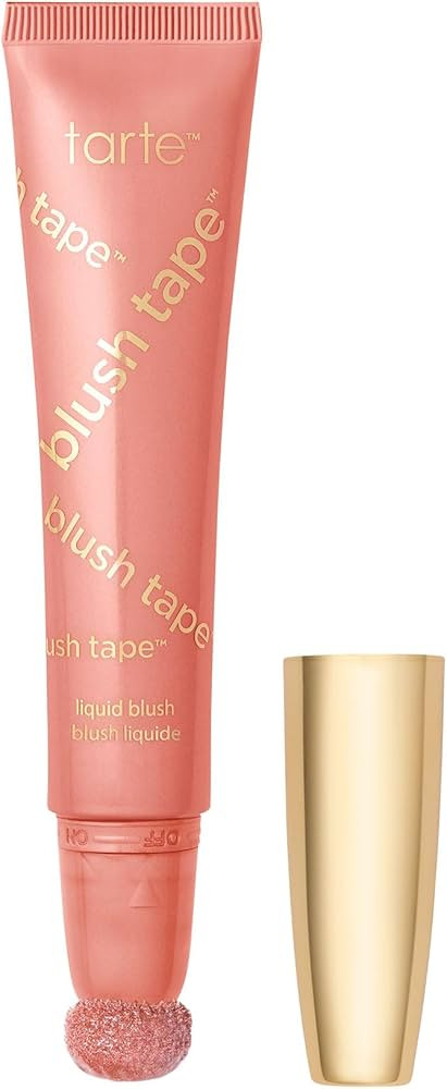 tarte blush tape liquid blush | Amazon (US)