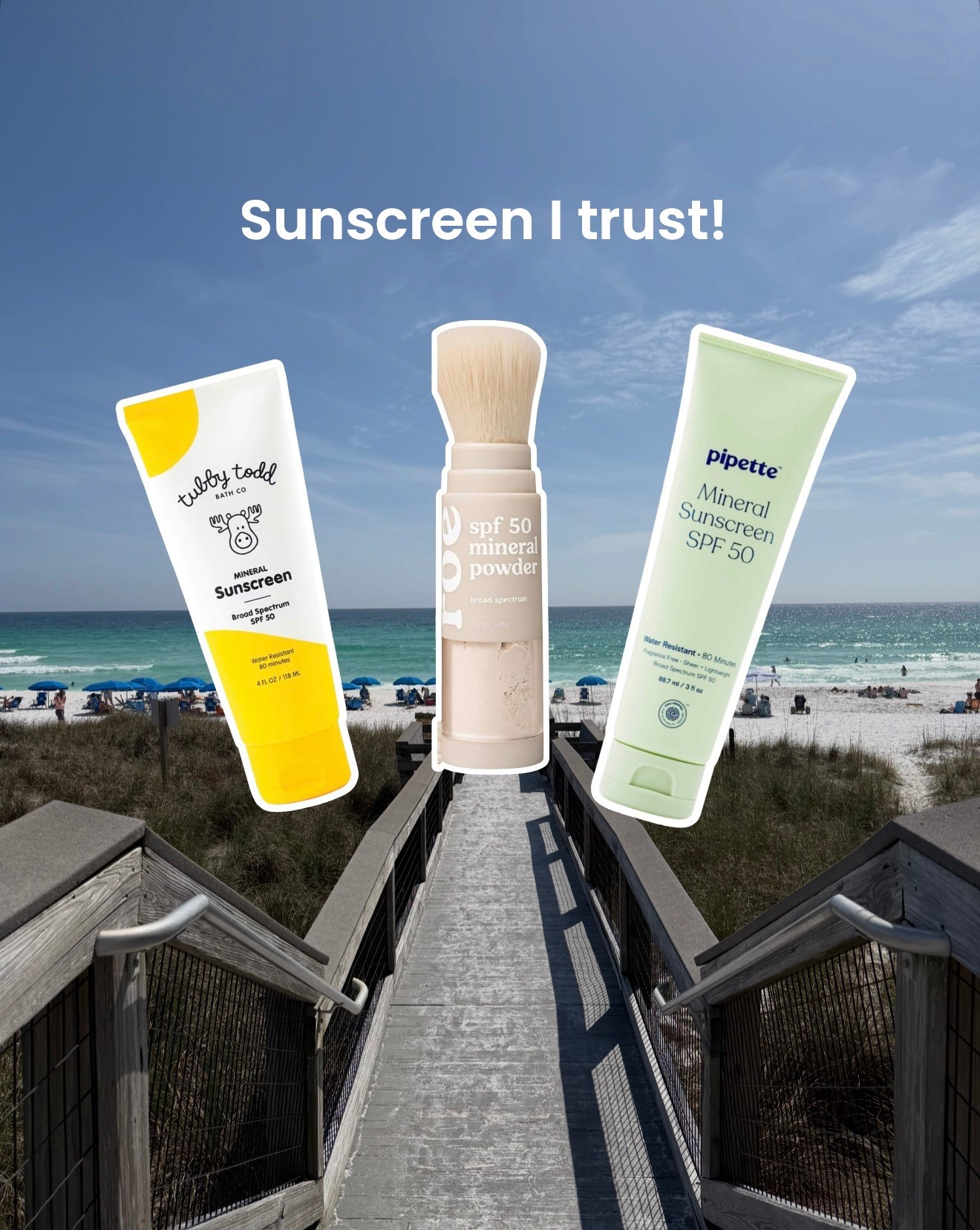 Favorite kids sunscreen, safe sunscreen, kids sunscreen, summer must haves, kid beach must haves, 

#LTKSwim #LTKKids #LTKBaby