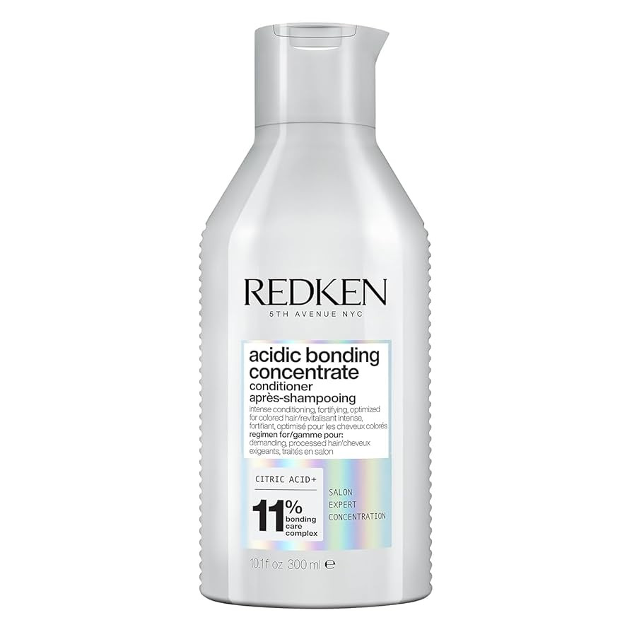 Redken Pflegende Spülung mit intensivem Schutz vor Farbverlust, Konzentrierte All-In-One Formel,... | Amazon (DE)