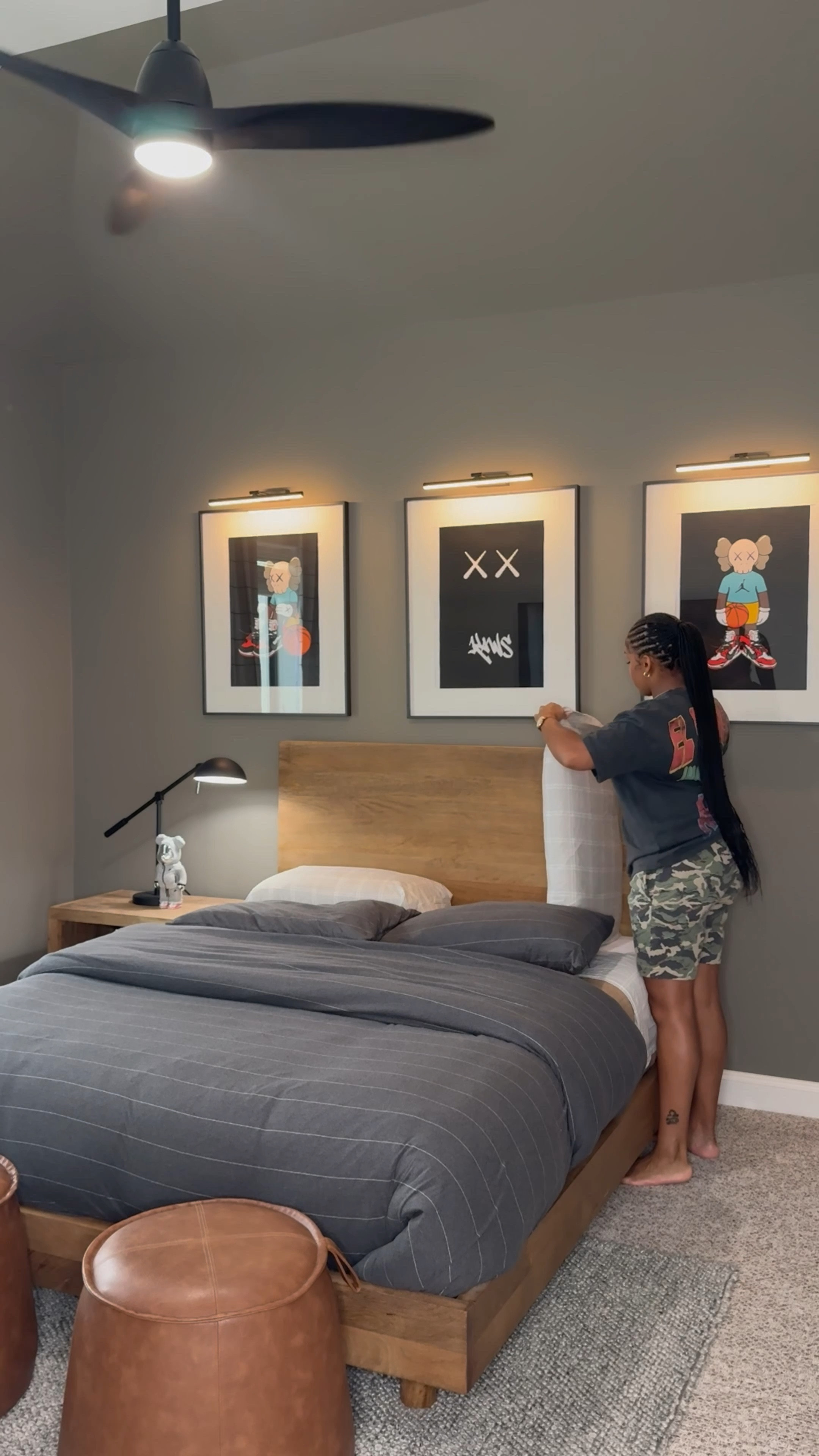 Bedding deets from my stylish teen bedroom 

#LTKSaleAlert #LTKStyleTip #LTKHome