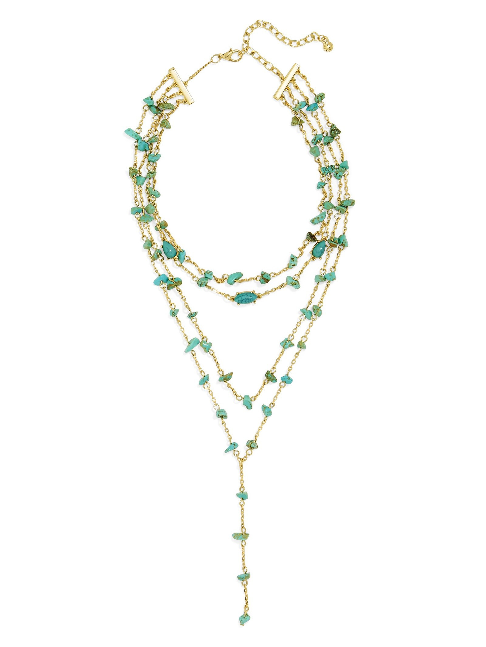 Mitra Y-Choker | BaubleBar (US)