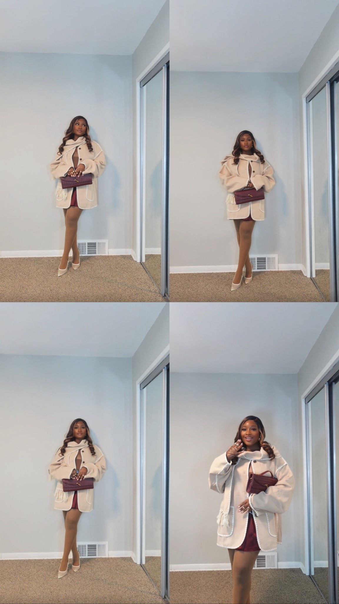 Fall ootd 

#LTKStyleTip #LTKFindsUnder100