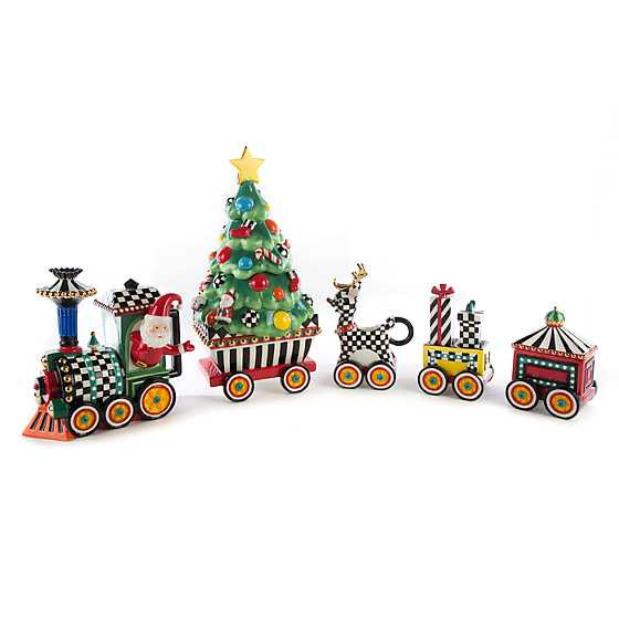 Enjoy free standard shipping on your order of $150+ Details > | MacKenzie-Childs